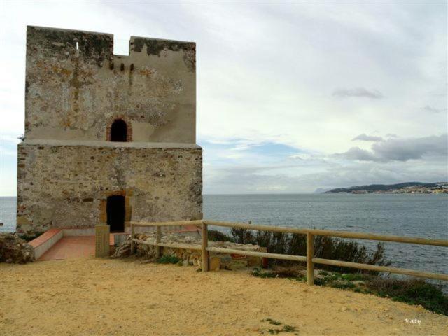 Casa Adosada Marina Playa Y Golf San Luis de Sabinillas Exterior foto